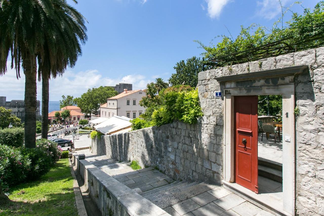 Rooms Posat Dubrovnik Exterior foto